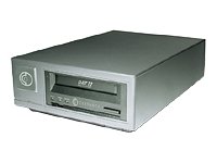 Camcorder: Certance DAT 72 Desktop Drive Streamer 72GB extern