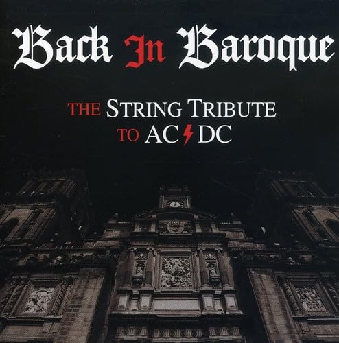 AC-DC - Back in Black/You Shook Me All Night Long - Zortam Music