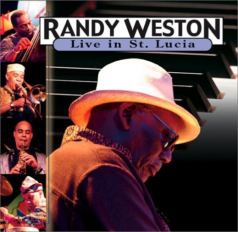 Live in St. Lucia
