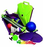 PEL-USA 4 In 1 Swingball Centre