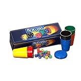 Perudo in a Tin