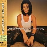 From the Inside Import by Laura Pausini
