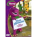 Barney - Best Manners (Invitation To Fun) by 