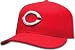 Cincinnati Reds Red Alternate Authentic On-Field Fitted Hat