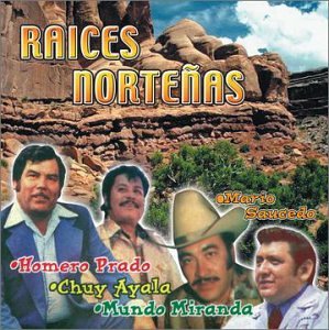 Raices Norteñas