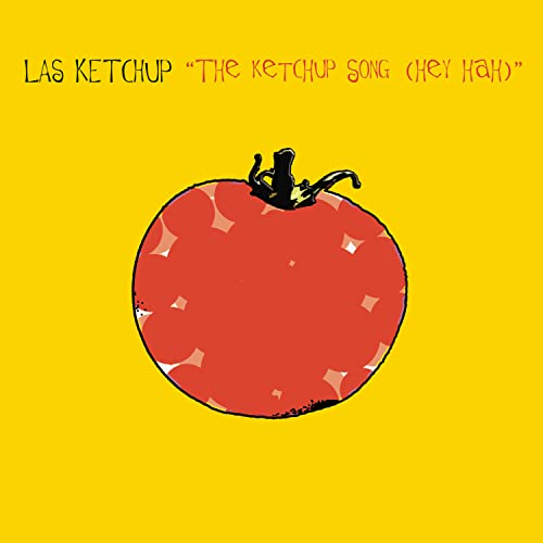 Las Ketchup - The Ketchup Song (Spanglish Version) Lyrics - Zortam Music