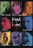 Friends & Lovers