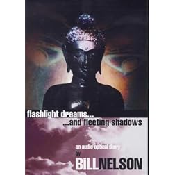 Bill Nelson: Flashlight Dream and Fleeting Shadows