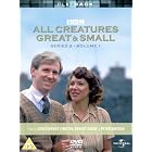 All Creatures Great and Small by 