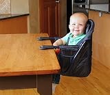Regalo Easy Diner Portable Hook-On High Chair