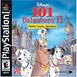 101 Dalmatians 2
