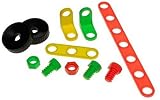 100 Piece Nuts and Bolts Construction Set