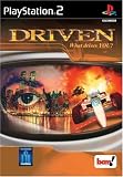 Driven (PS2)