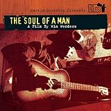 Buy Martin Scorsese Presents The Blues: The Soul Of A Man on Amazon