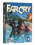 Far Cry also went from PC to Xbox