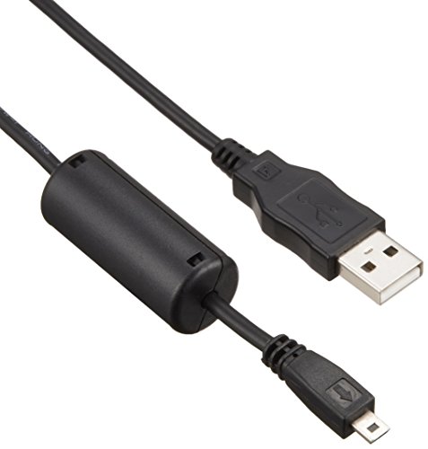 NoteBook: Nikon UC-E6 USB-Kabel f�r CoolPix 2100