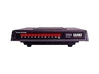Audio und Video: U.S. Robotics Courier V.Everything Modem extern 56000 bps V.24 V.92 ML