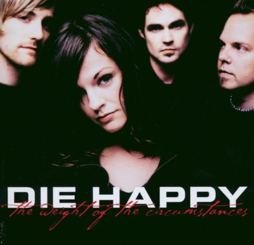 Die Happy - Everyday