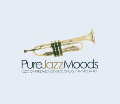 Pure Jazz Moods