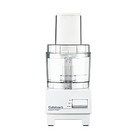 Cuisinart DFP-3 Handy Prep 3-Cup Food Processor