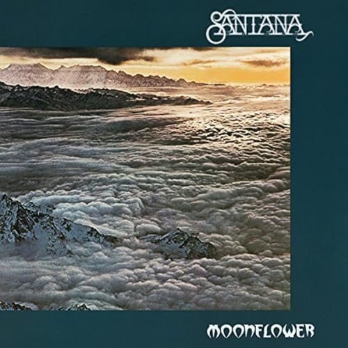 Santana - Moonflower (Cd2) - Zortam Music