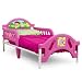 Dora the Explorer Toddler Bed