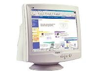 Projektoren: Philips 109S40 19-Zoll CRT-Monitor
