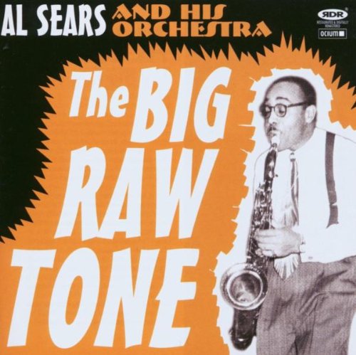 The Big Raw Tone