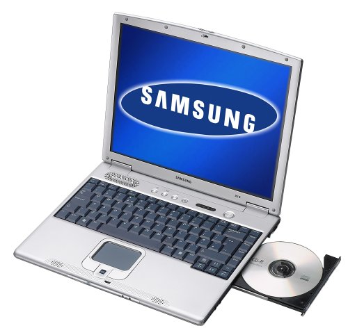 Festplatten: Samsung NB X10 XTC 1500 II, 14,1" LCD, Intel -M 1,5 GHz, Win XP Pro
