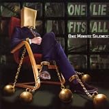 One Lie Fits All Enhanced Import by One Minute Silence