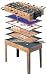 10 in 1 Multiplay Table