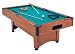 Prestige Pool Table