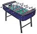 Fun Table Football Game - Blue