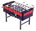 Scorer Table Football Game - Red