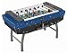 Striker Table Football Game - Blue