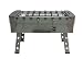 Rainbow Table Football Game - Glass Top