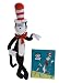 Cat In the Hat Plush