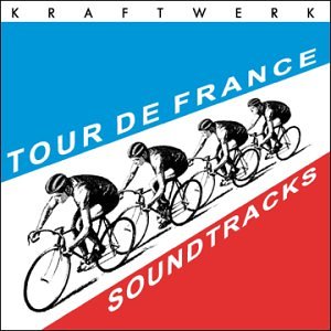 Kraftwerk - Tour de France (Francois Kevorkian Mix) Lyrics - Zortam Music