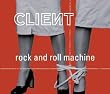 Rock and Roll Machine
