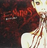 album art to Sweating Blood