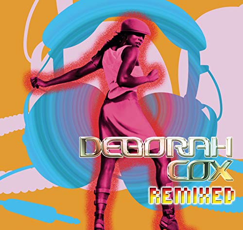 Deborah Cox - Play Your Part (Leading Role Club Mix) Lyrics - Zortam Music