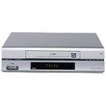 Lautsprecher: LG LV-3766 Hifi-Videorekorder