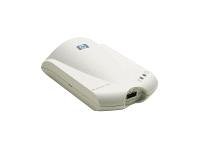 Heimkinosysteme: Hewlett-Packard J6035B Jetdirect externer Printserver 175X USB, 1 Port, 10/100Base-TX, Rj45-Anschluss