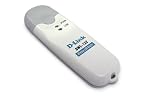 D-Link DWL-122 802.11b 11 Mbps USB Adapter