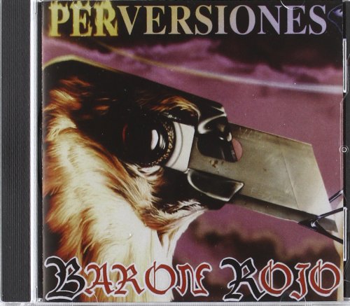 Perversiones