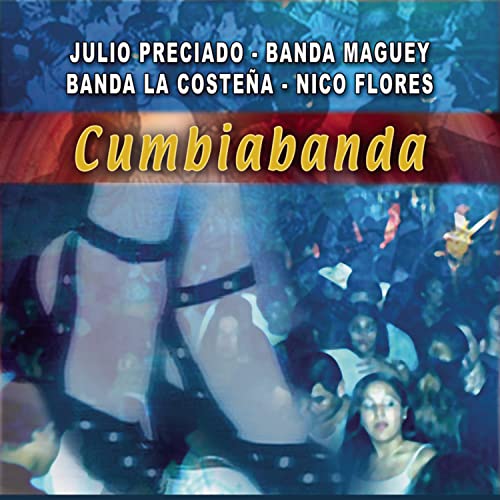 Cumbiabanda