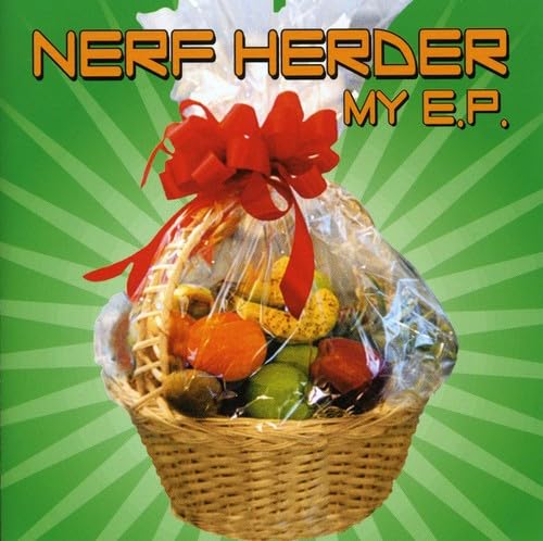 My E.p.