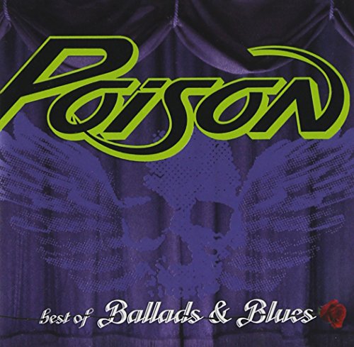 Best of Ballads & Blues