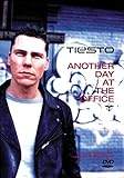 DJ Tiesto - Another Day at the Office