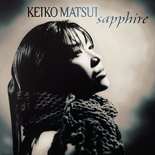 Keiko Matsui - Sapphire - Zortam Music